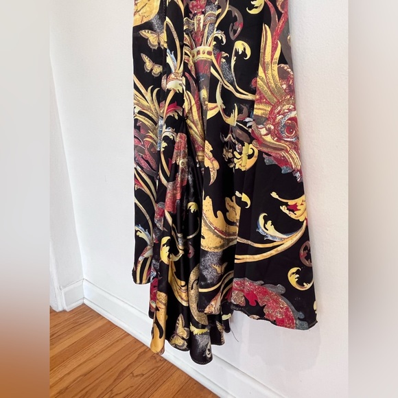 Just Cavalli Gown - Picture 7 of 12